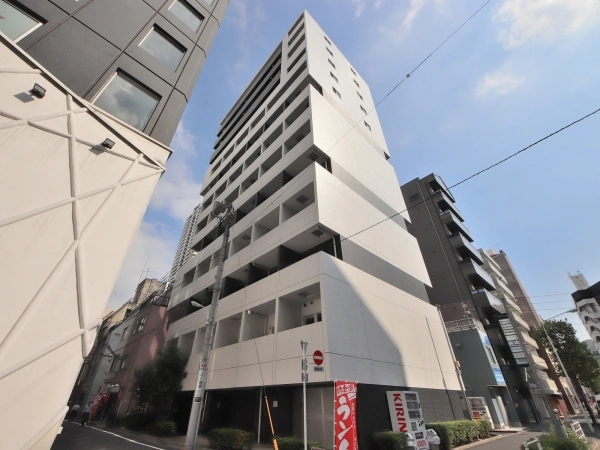 グランドコンシェルジュ日本橋