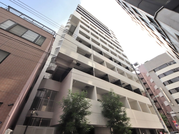 グランドコンシェルジュ日本橋