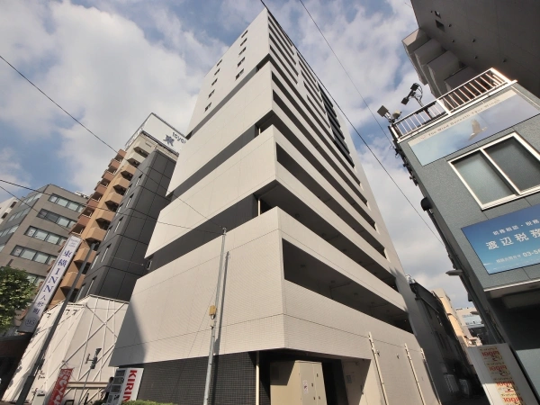 グランドコンシェルジュ日本橋