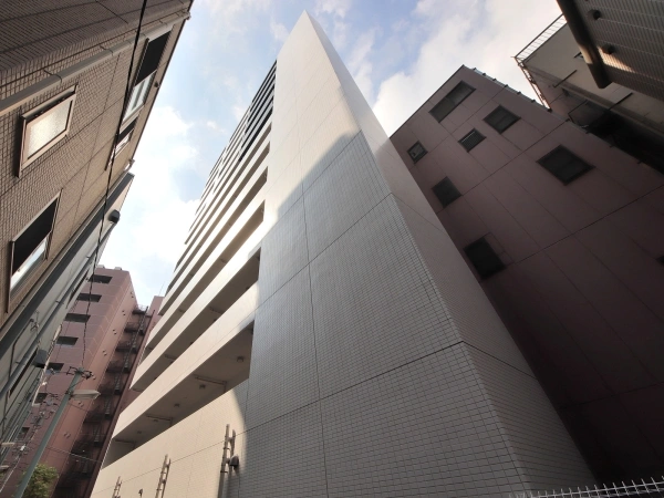 グランドコンシェルジュ日本橋