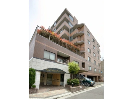 ダイアパレス京成小岩