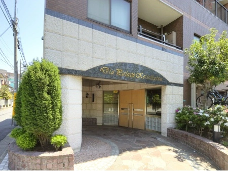 ダイアパレス京成小岩