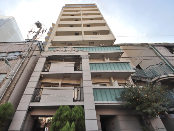 エステムプラザ日本橋弐番館