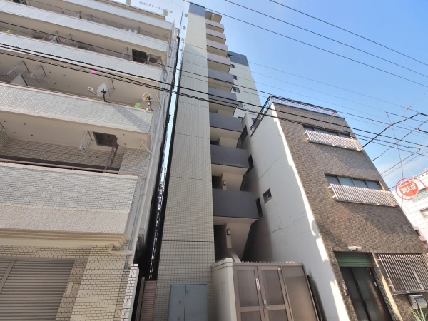 エステムプラザ日本橋弐番館