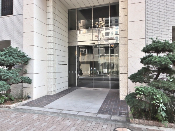 エステムプラザ日本橋レジェンド