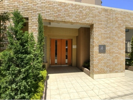 クレアシティ小岩