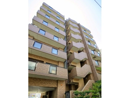 セザール京成小岩