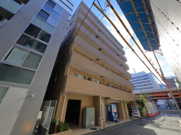 アーバイル新日本橋