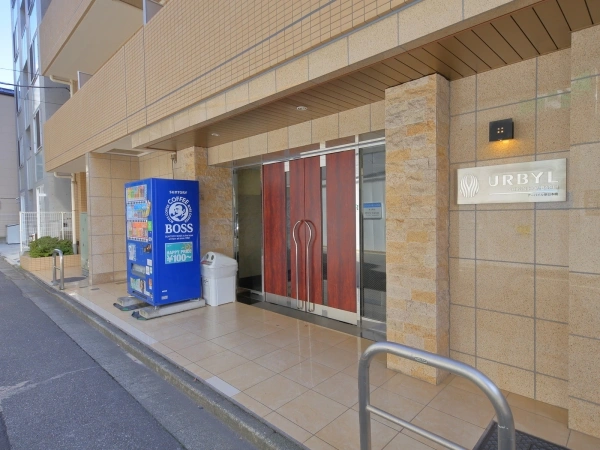 アーバイル新日本橋