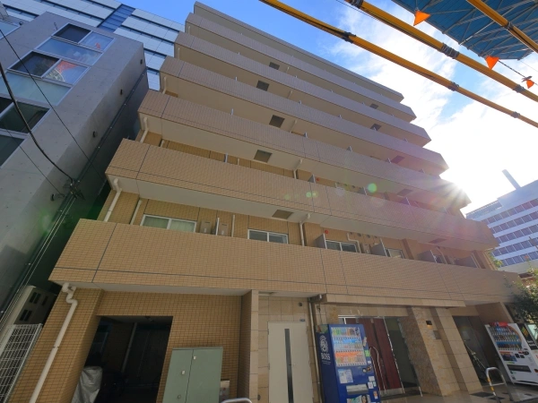アーバイル新日本橋