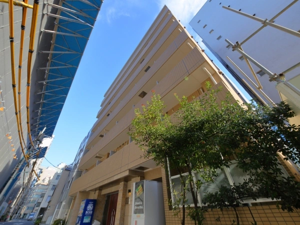 アーバイル新日本橋
