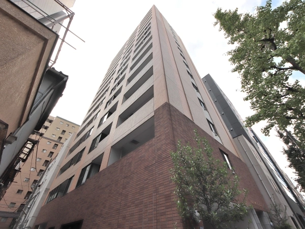 パレ・ソレイユ東京中央