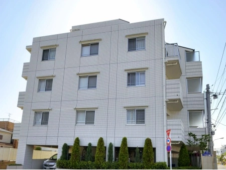 ゼファー北小岩クリアス