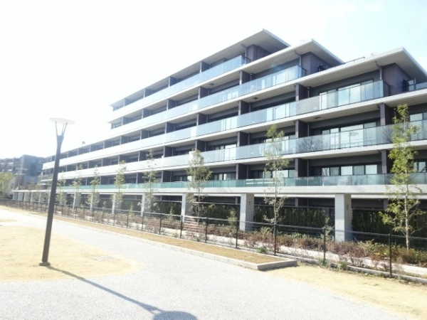 シティテラス吉祥寺南
