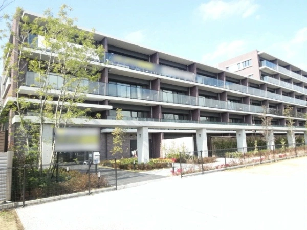 シティテラス吉祥寺南
