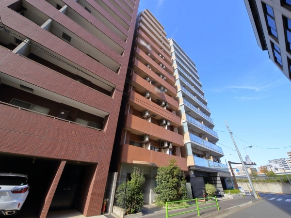 エクシム東日本橋