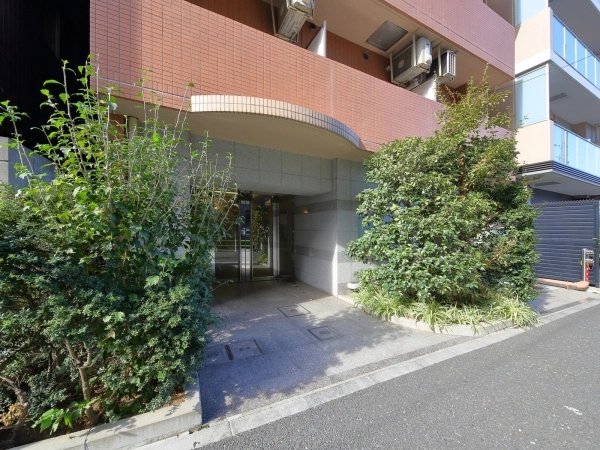 エクシム東日本橋