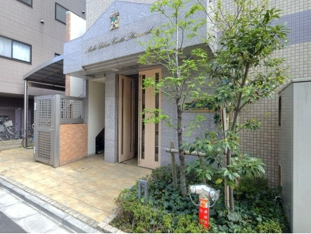 朝日アーバンキャッスル篠崎