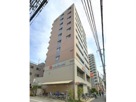 朝日アーバンキャッスル篠崎