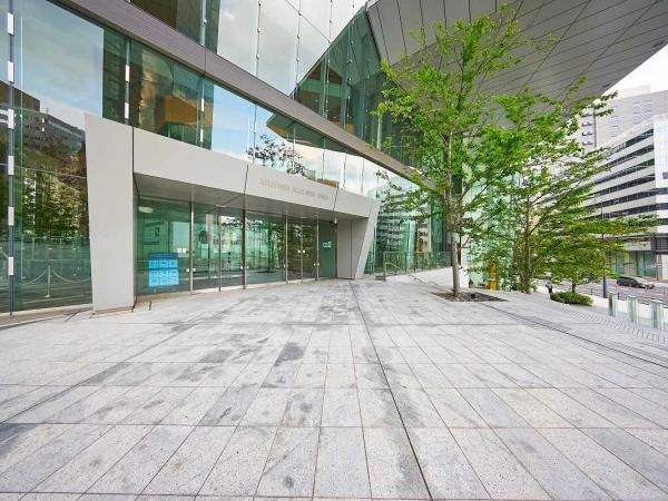 虎ノ門ヒルズレジデンス