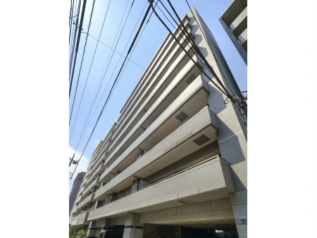 ランドステージ篠崎