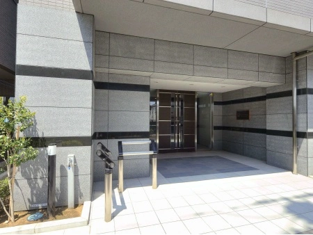 ランドステージ篠崎