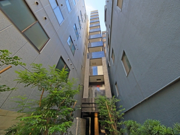 プロスタイル日本橋馬喰町