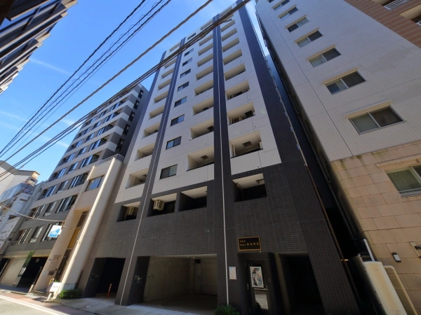 プロスタイル日本橋馬喰町