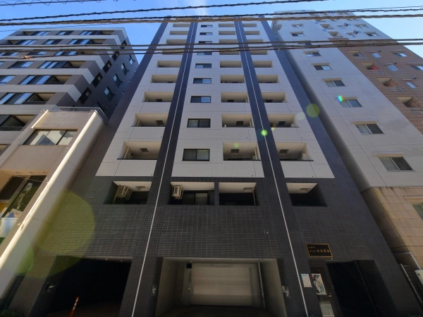 プロスタイル日本橋馬喰町