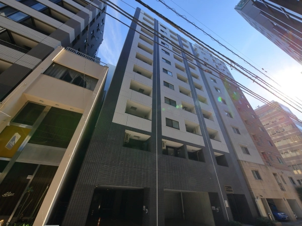 プロスタイル日本橋馬喰町