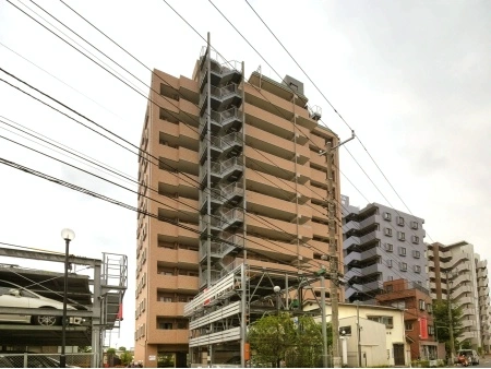 ダイアパレス篠崎
