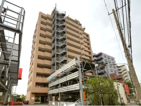 ダイアパレス篠崎