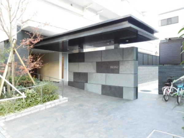 ブランズ城東野江