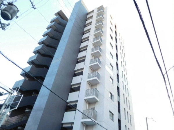 ブランズ城東野江