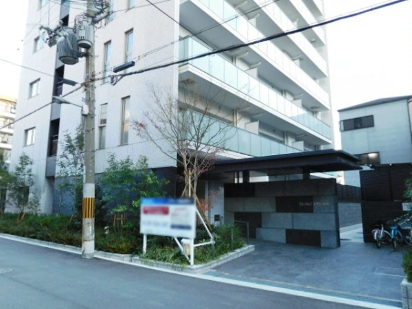 ブランズ城東野江