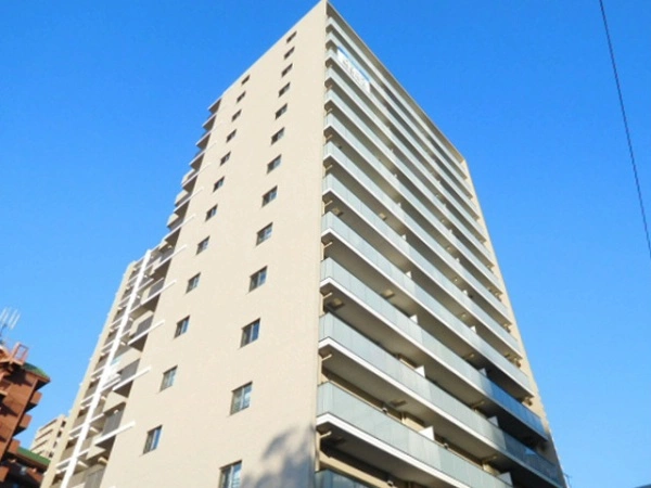 ブランズ城東中央
