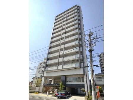 レクセルプラザ篠崎