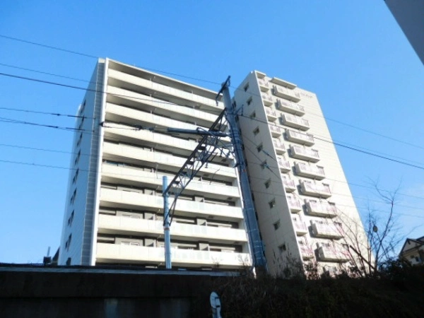エスリード城東中央