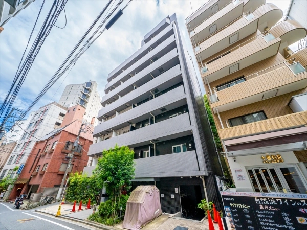 グランドコンシェルジュ麻布