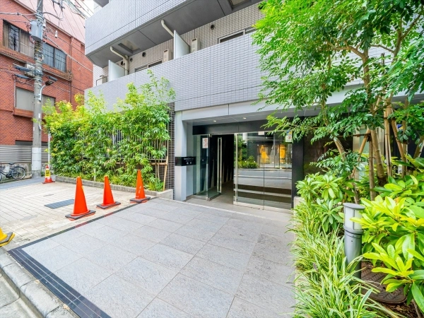 グランドコンシェルジュ麻布
