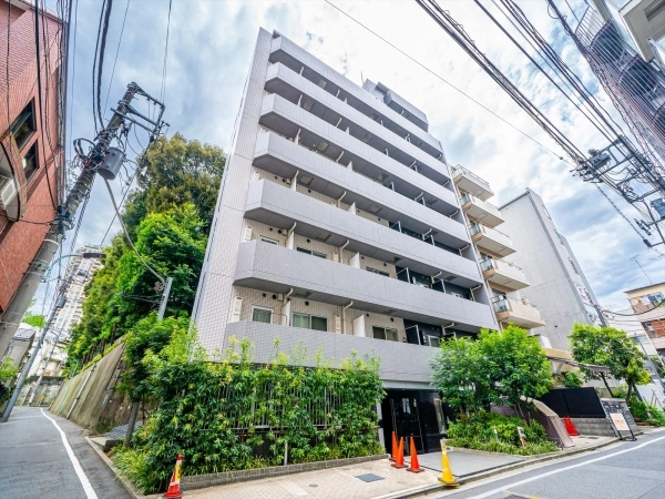 グランドコンシェルジュ麻布