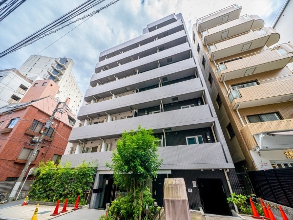グランドコンシェルジュ麻布