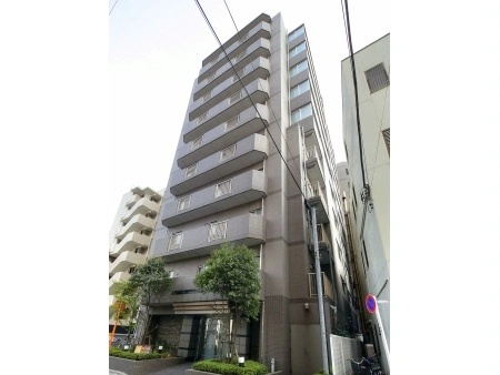 レヴィール江戸川中央