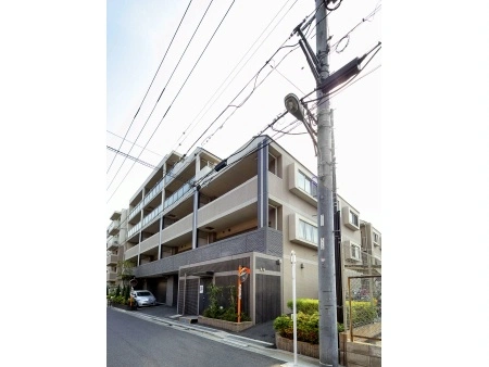 グローベルガーデン新小岩親水公園