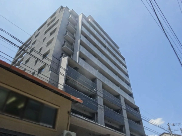 サンメゾン烏丸御池ザ・ゲート