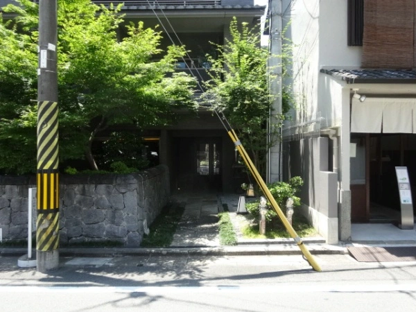 サンメゾン烏丸御池ザ・ゲート