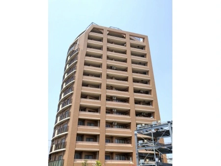 グランシティ新小岩親水公園