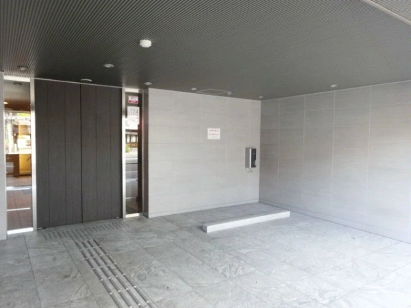 ジオ御所南河原町二条