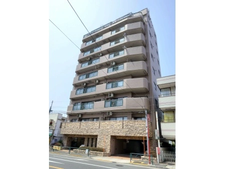 マイキャッスル新小岩