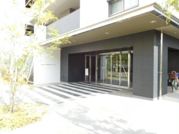 グランアッシュ京橋ネクサス